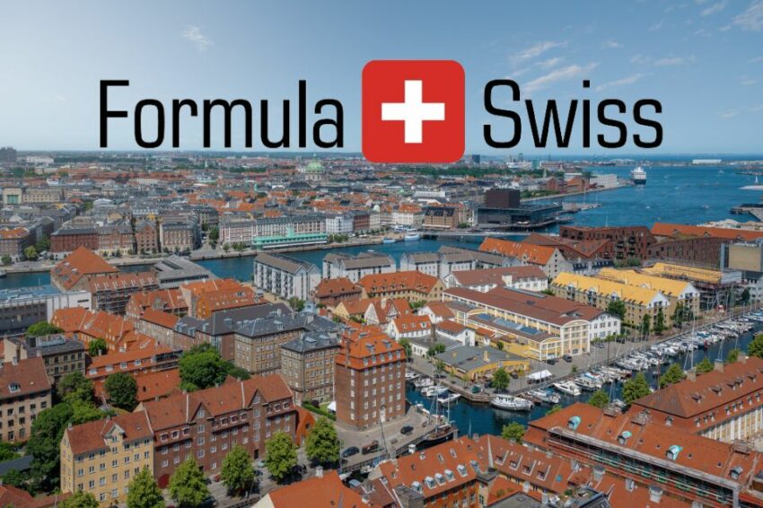 Økologisk ekspertise: Hvordan formula swiss erobrer det danske cbd marked