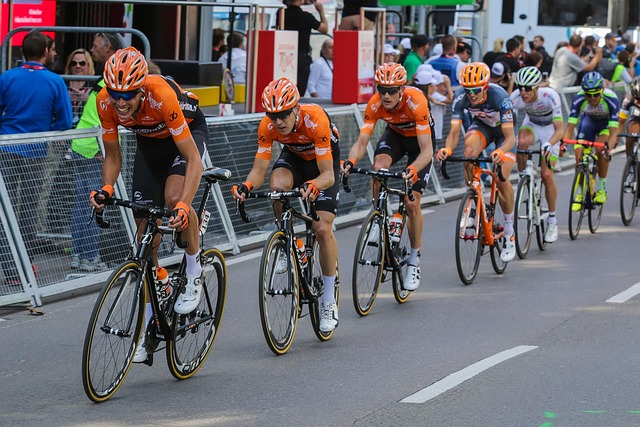 Fra begynder til pro: De bedste herre racercykler på markedet